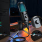 MAONO Gaming Microfone USB Desktop e Condenser Podcast.