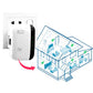 Repetidor WiFi Ampliador de Sinal Wireless/WifiBoost